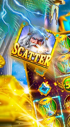 Gates of Olympus preview